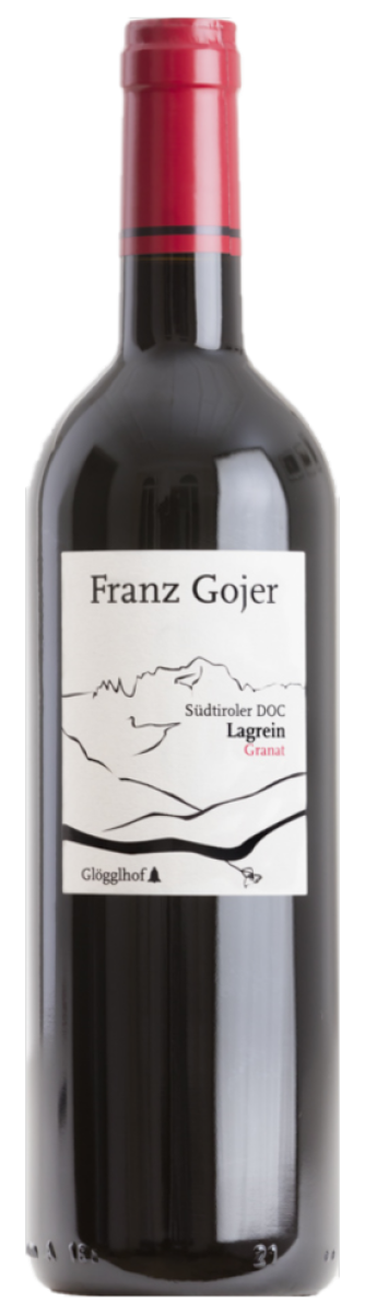 Gojer Glögglhof - Lagrein "Granat" Südtirol DOC 2021